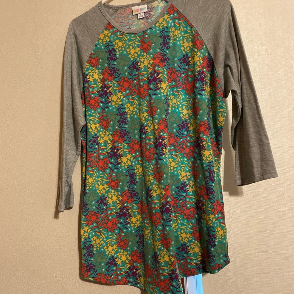 LulaRoe Randy